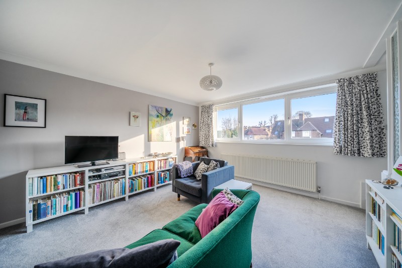 Dunoon Road, London, SE23