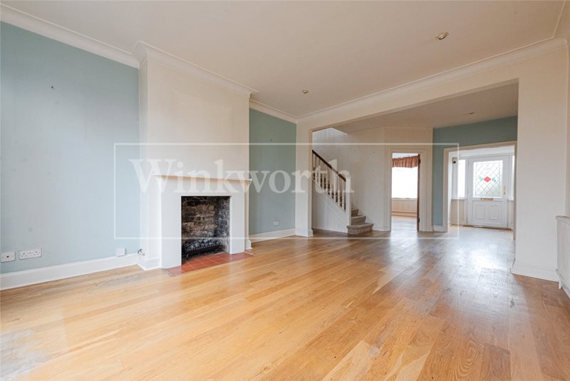 Mount Pleasant Road, London, NW10