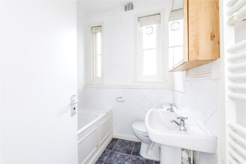 Hailsham Avenue, Streatham, London, SW2