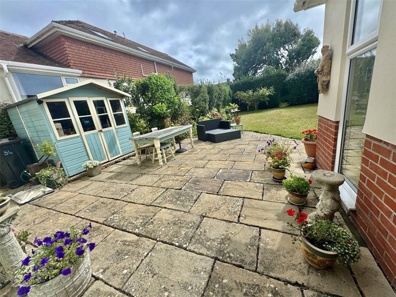 Keyhaven Road, Milford on Sea, Lymington, Hampshire, SO41
