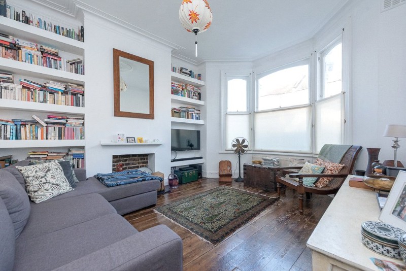 Bolton Gardens, London, NW10