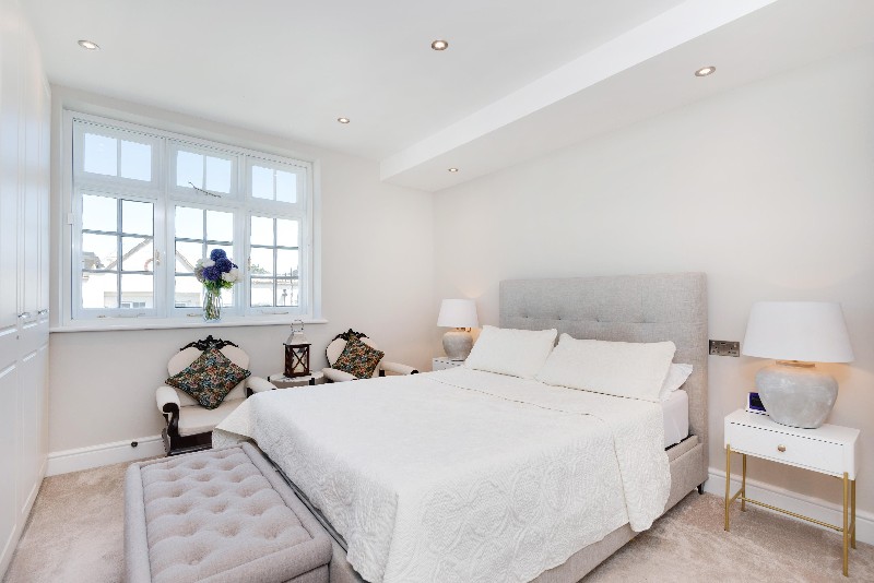 Clifton Court, Northwick Terrace, St John&#39;s Wood, London, NW8