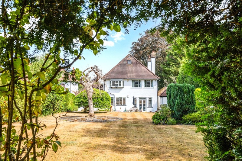 West Way, Carshalton, SM5