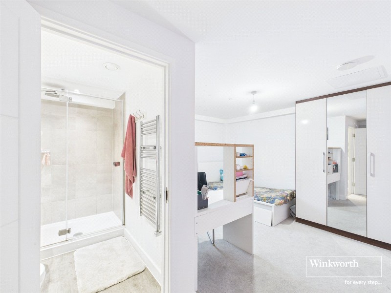 Silver Street, Reading, Berkshire, RG1