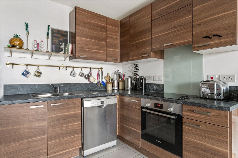 Coster Avenue, London, N4