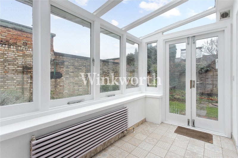 Abbotsford Avenue, London, N15