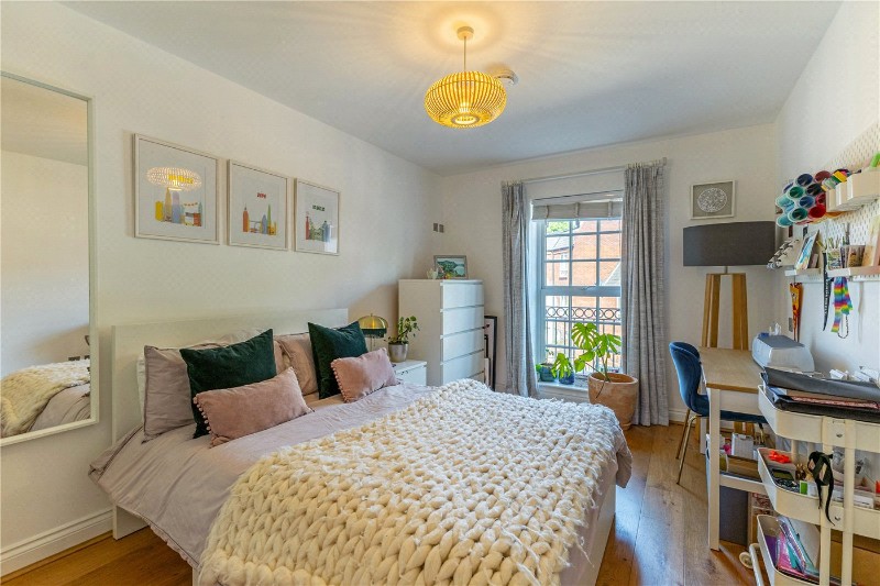 Welmar Mews, London, SW4
