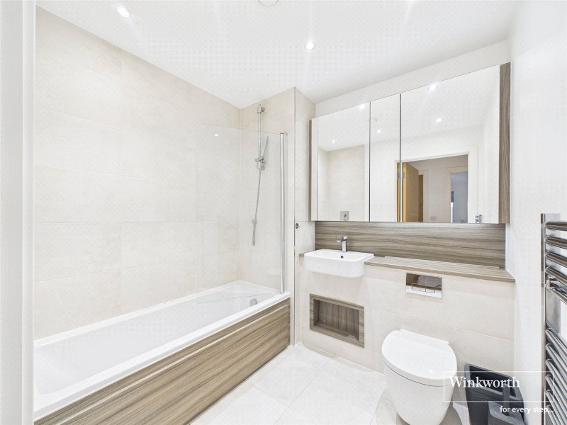 Javelin House, 61 Lismore Boulevard, Colindale, NW9