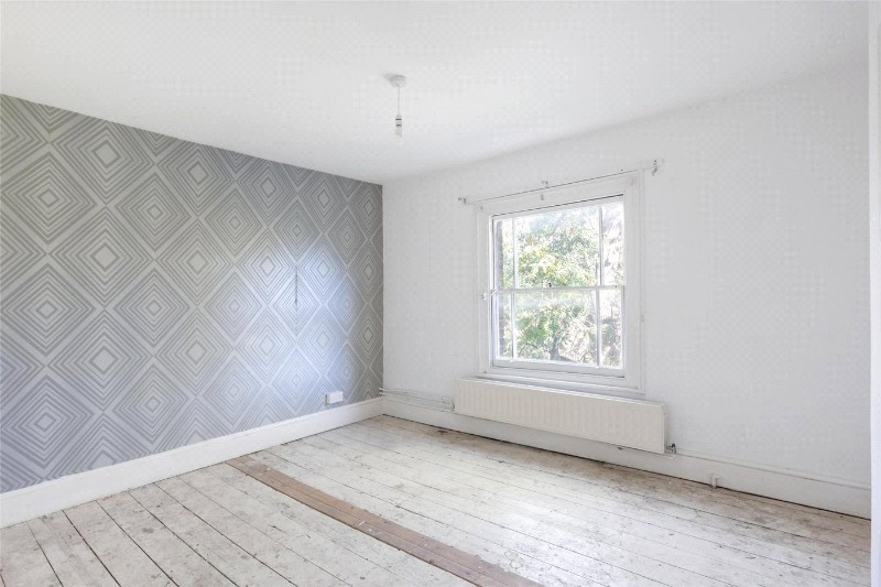 Lorn Road, London, SW9