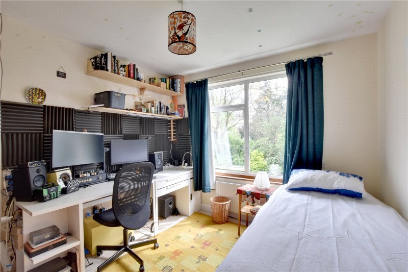 Ulundi Road, Blackheath, London, SE3