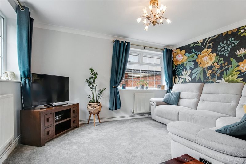 Nightingale Road, Lowestoft, Suffolk, NR33