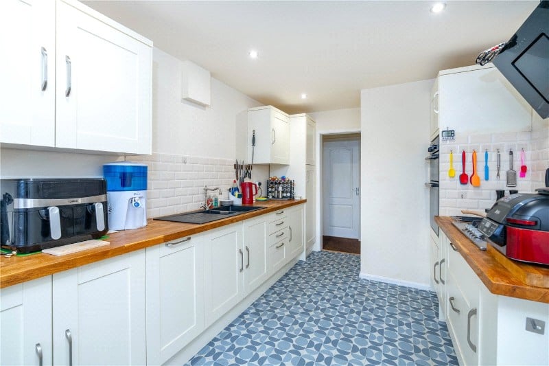 Meadow Lane, Leasingham, Sleaford, Lincolnshire, NG34