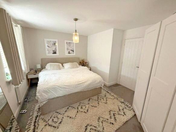 Harrier Way, Market Deeping, Peterborough, Lincolnshire, PE6