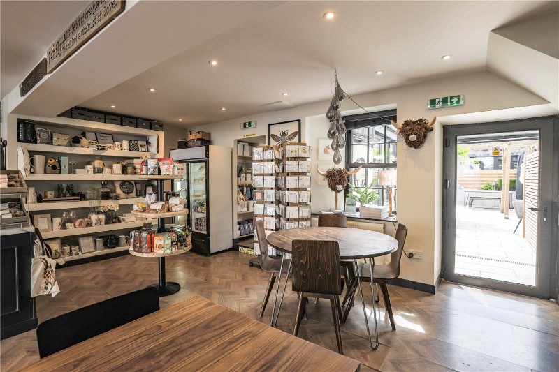 Brook Street, Bampton, Tiverton, Devon, EX16