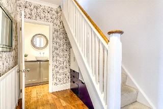 Parkstone Avenue, Lower Parkstone, Poole, BH14