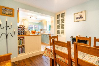 New Borough, Wimborne, Dorset, BH21