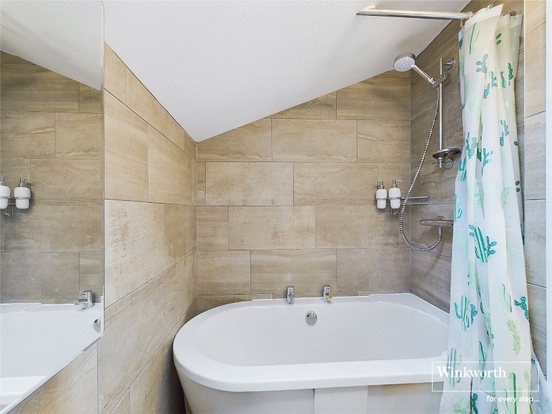 Castle Street, Reading, Berkshire, RG1