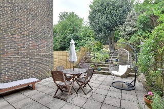 Kenilworth Gardens, Shooters Hill, London, SE18