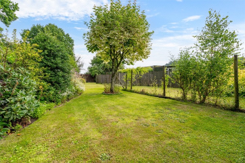 Broadmoor Road, Corfe Mullen, Wimborne, Dorset, BH21