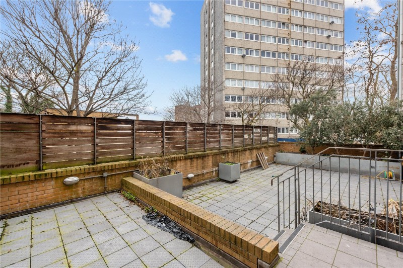 Mildmay Park, London, N1