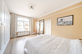 Glenluce Road, Blackheath, London, SE3