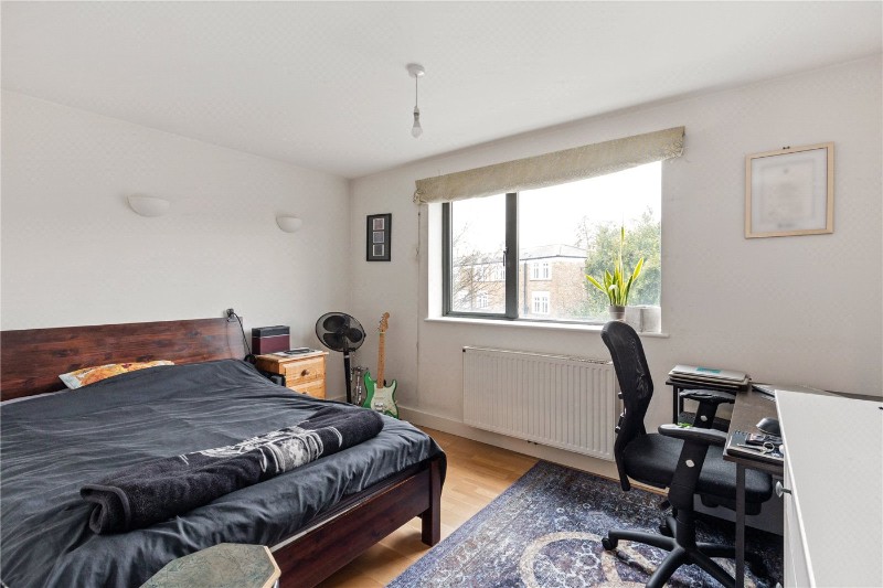 Green Lanes, London, N16