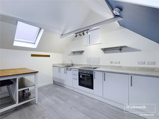 Charles Street, Reading, Berkshire, RG1