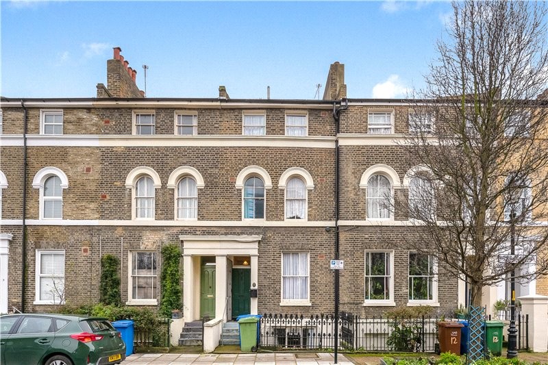 4 bedroom property for sale in Sutherland Square, Walworth, SE17 (Ref