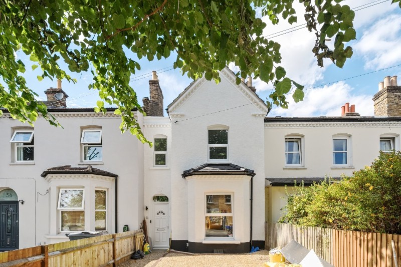 Ravenscroft Road, Beckenham, BR3