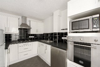 Shrewsbury Mews, Chepstow Road, London, W2