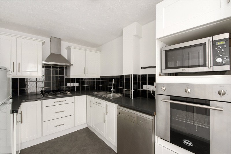 Shrewsbury Mews, Chepstow Road, London, W2