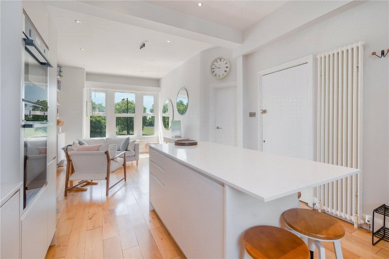 Peckham Rye, Peckham Rye, London, SE15