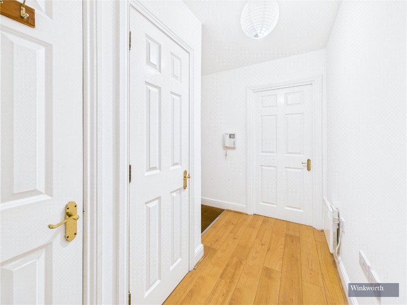 Sovereign Place, Harrow, HA1