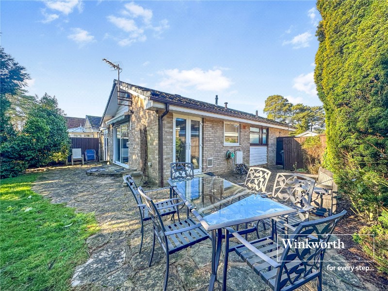 Longacre Drive, Ferndown, Dorset, BH22