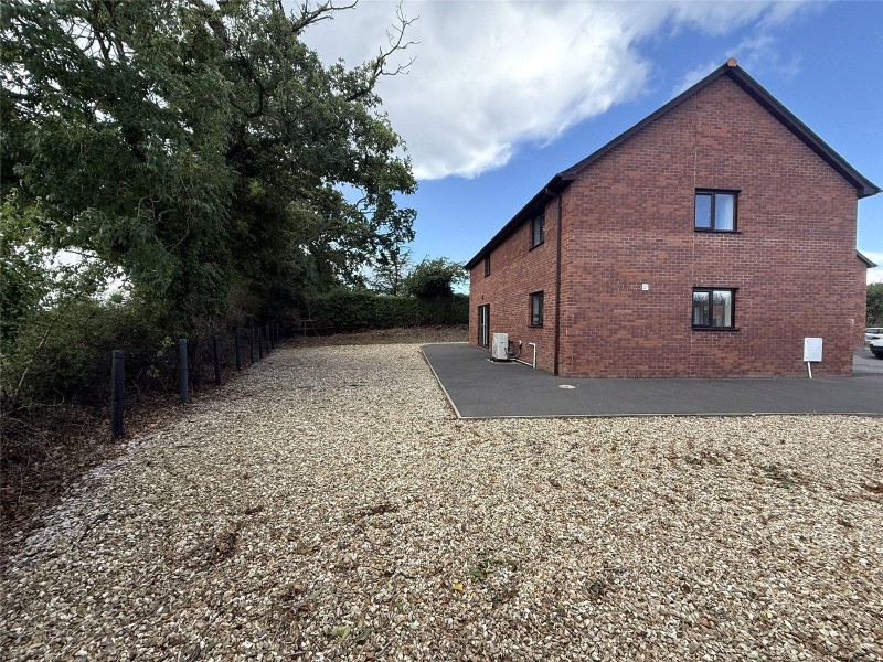 South Pitton, Exeter, Cheriton Bishop, EX6