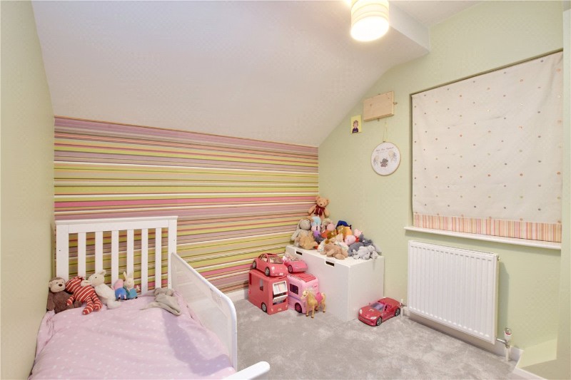 Dinsdale Road, Blackheath, SE3