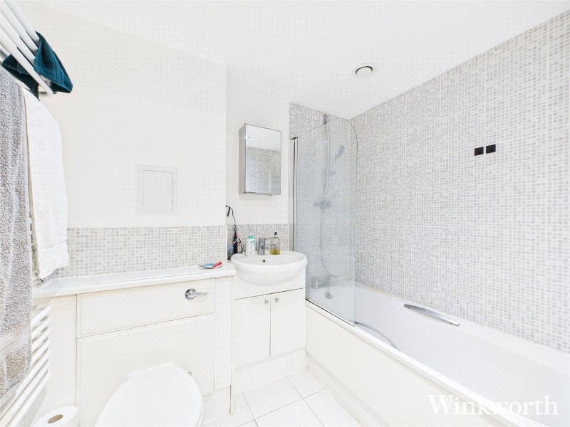 Mercury House, Heathcroft, Ealing, W5