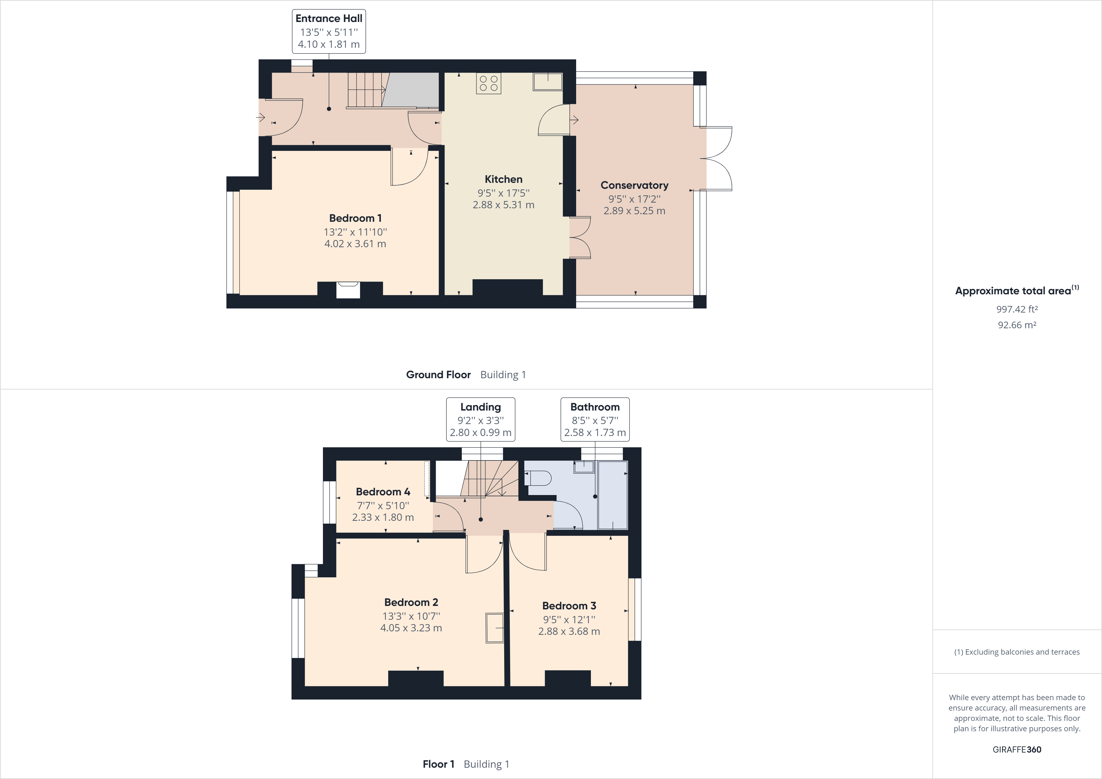 Floorplan Overall