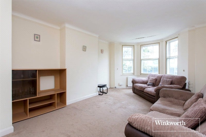 Aylmer Road, London, N2