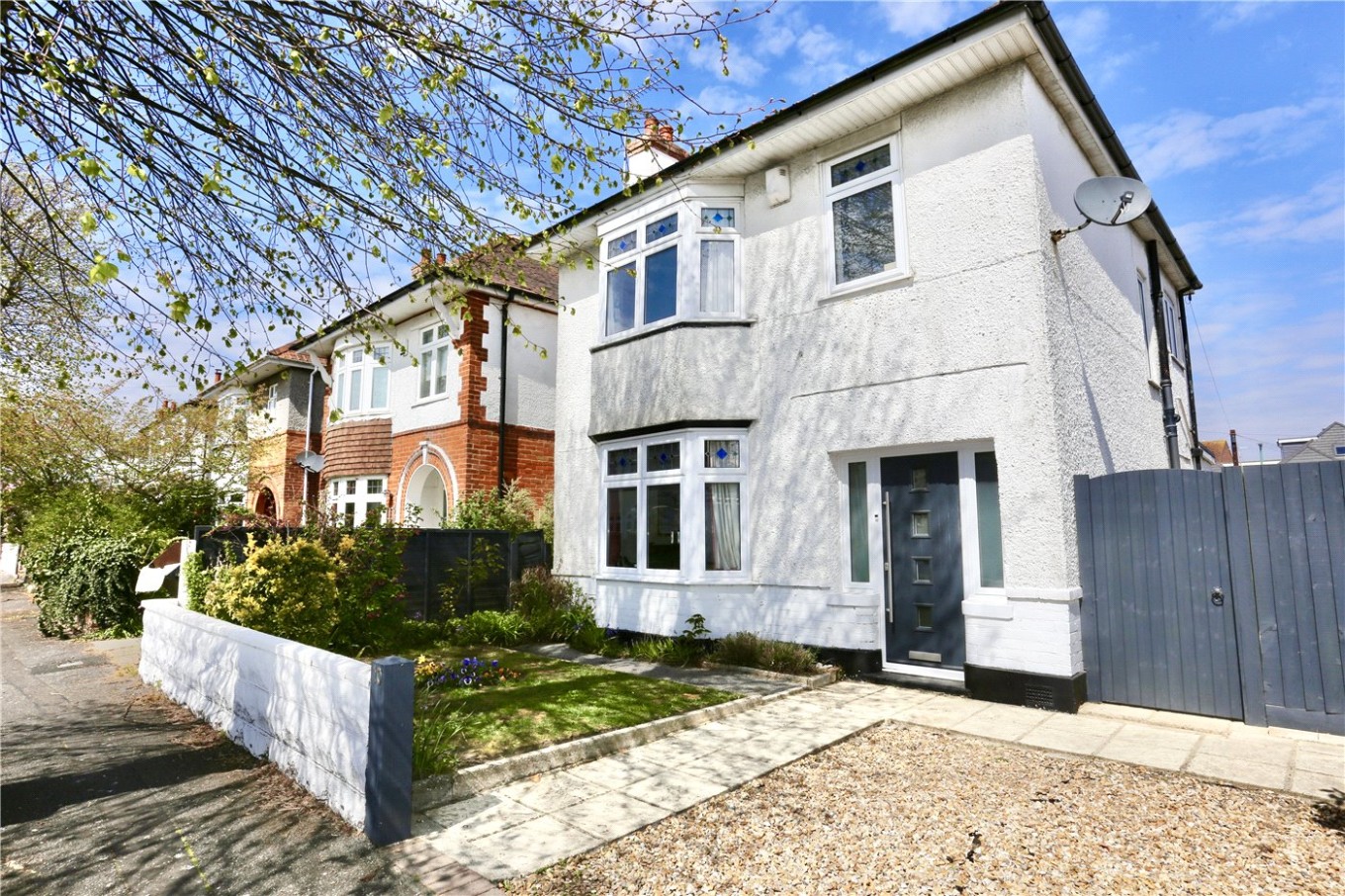 6 bedroom property for sale in Leigham Vale Road, Bournemouth, BH6 £