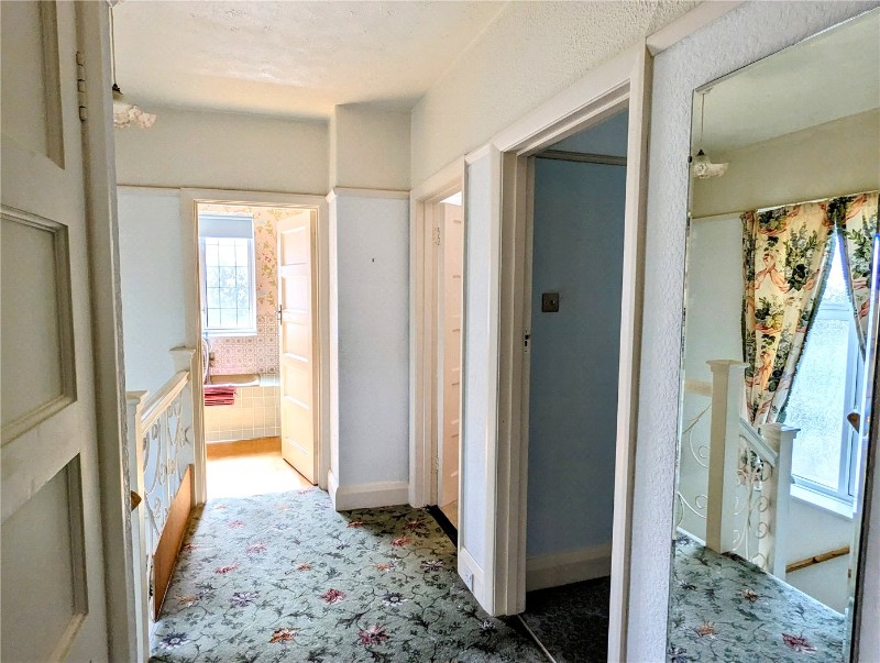 Mansfield Avenue, Poole, BH14