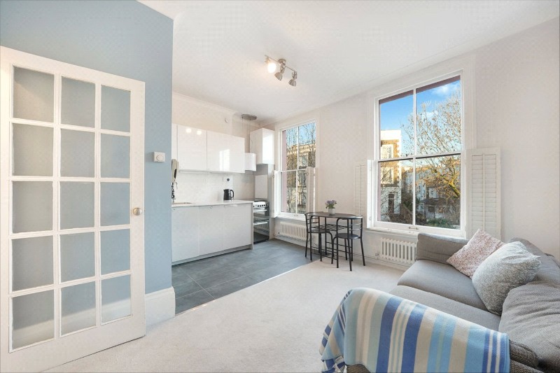 Leighton Grove, London, NW5