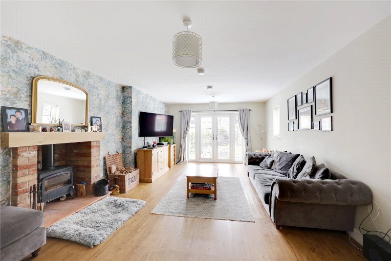 Crown Meadow Way, Newton St. Faith, Norwich, Norfolk, NR10