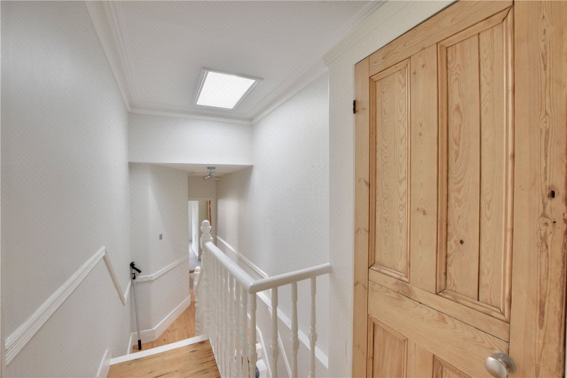 Abernethy Road, Lee, London, SE13