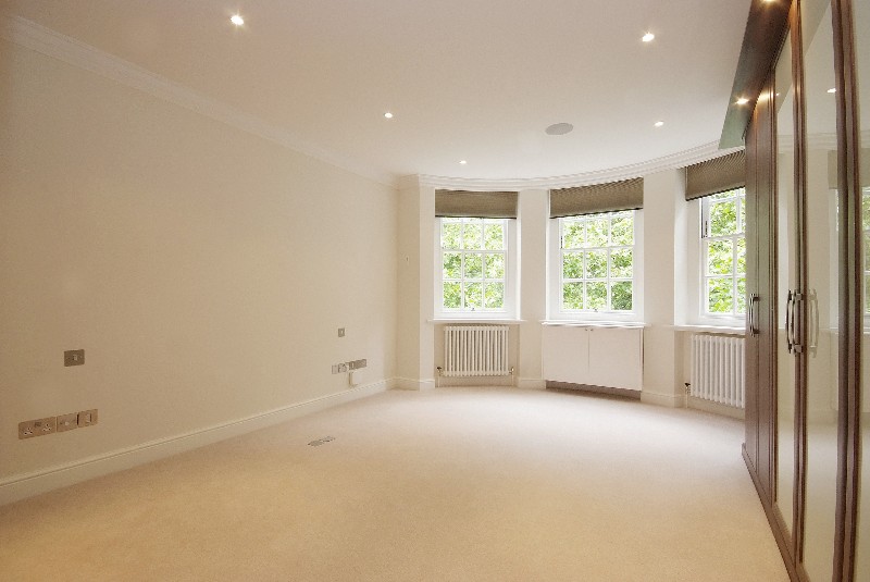 Avenue Lodge, Avenue Road, St John&#39;s Wood, London, NW8