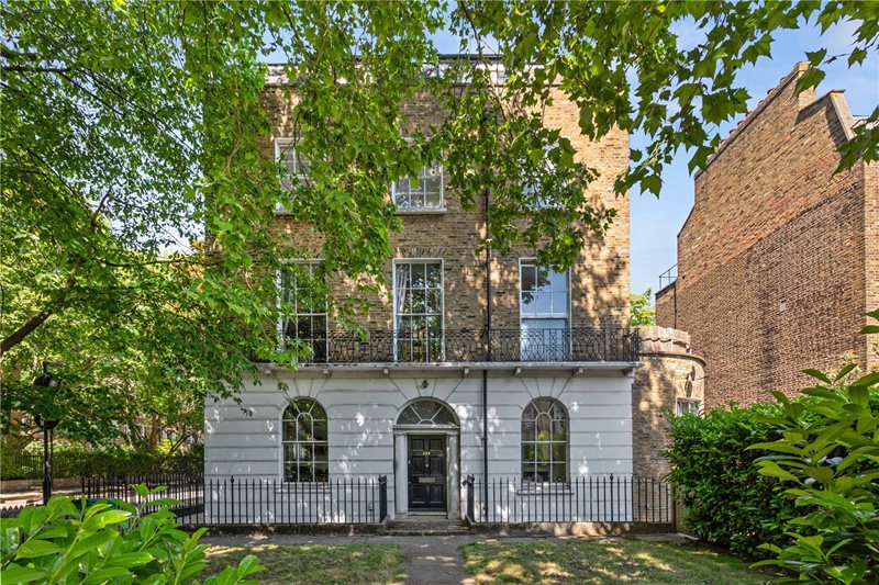 City Road, London, EC1V
