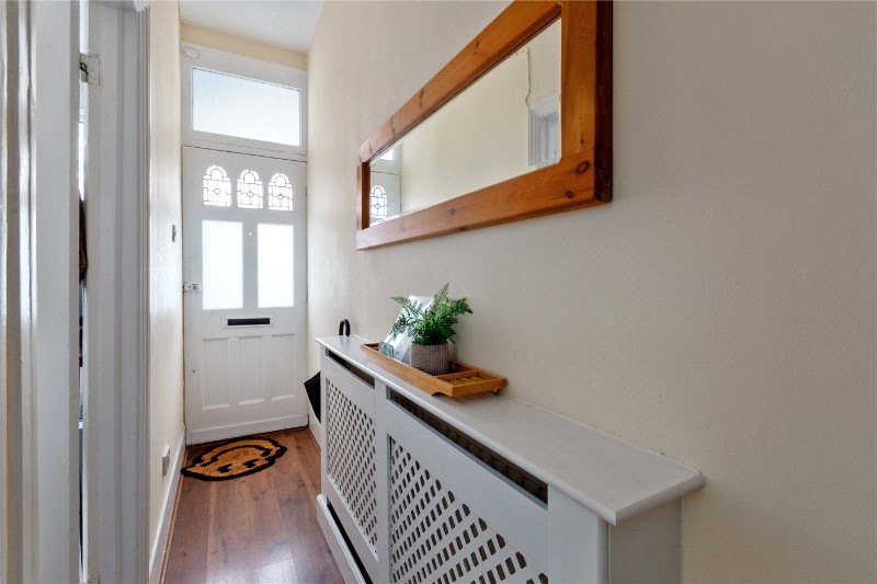 Renmuir Street, London, SW17