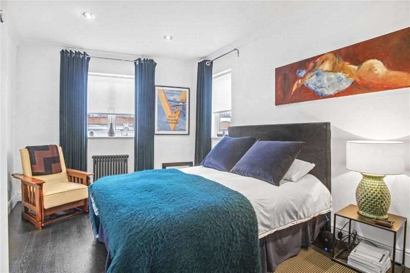 Goswell Road, London, EC1V