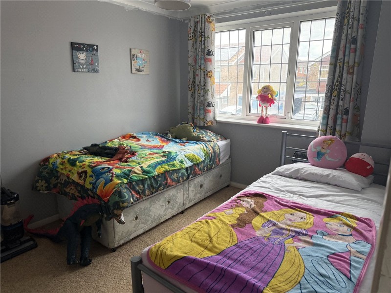 Oaklands, Bugbrooke, Northampton, Northamptonshire, NN7