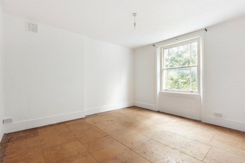 Groveway, London, SW9